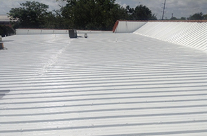 roof replacement robstown