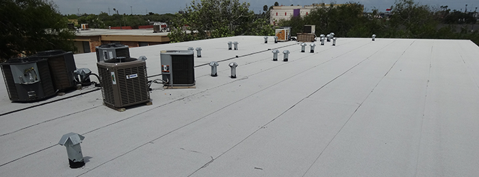 roof replacement Aransas Pass